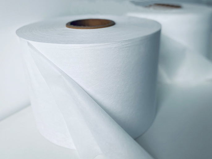 相城PLA无纺布