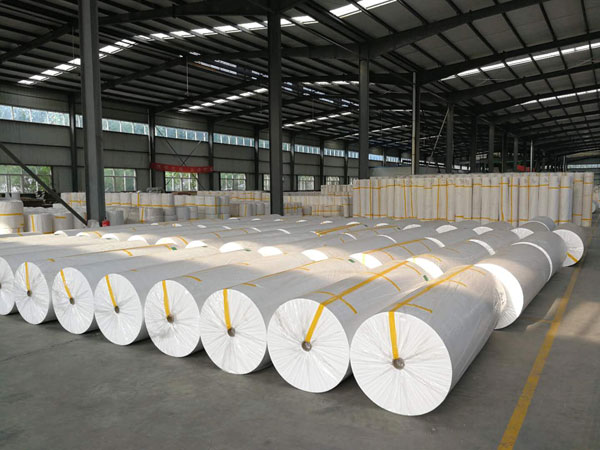 相城狭缝式涤纶纺粘无纺布