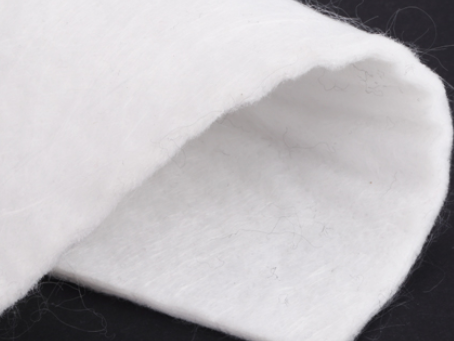 相城长丝土工布